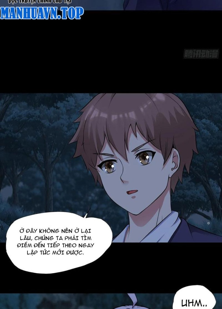 Ngự Thần Trùng Sinh Chapter 91 - Trang 2