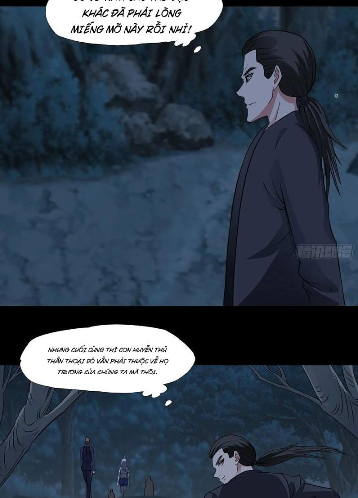 Ngự Thần Trùng Sinh Chapter 91 - Trang 2