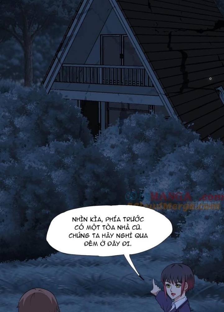 Ngự Thần Trùng Sinh Chapter 91 - Trang 2