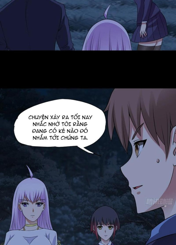 Ngự Thần Trùng Sinh Chapter 91 - Trang 2