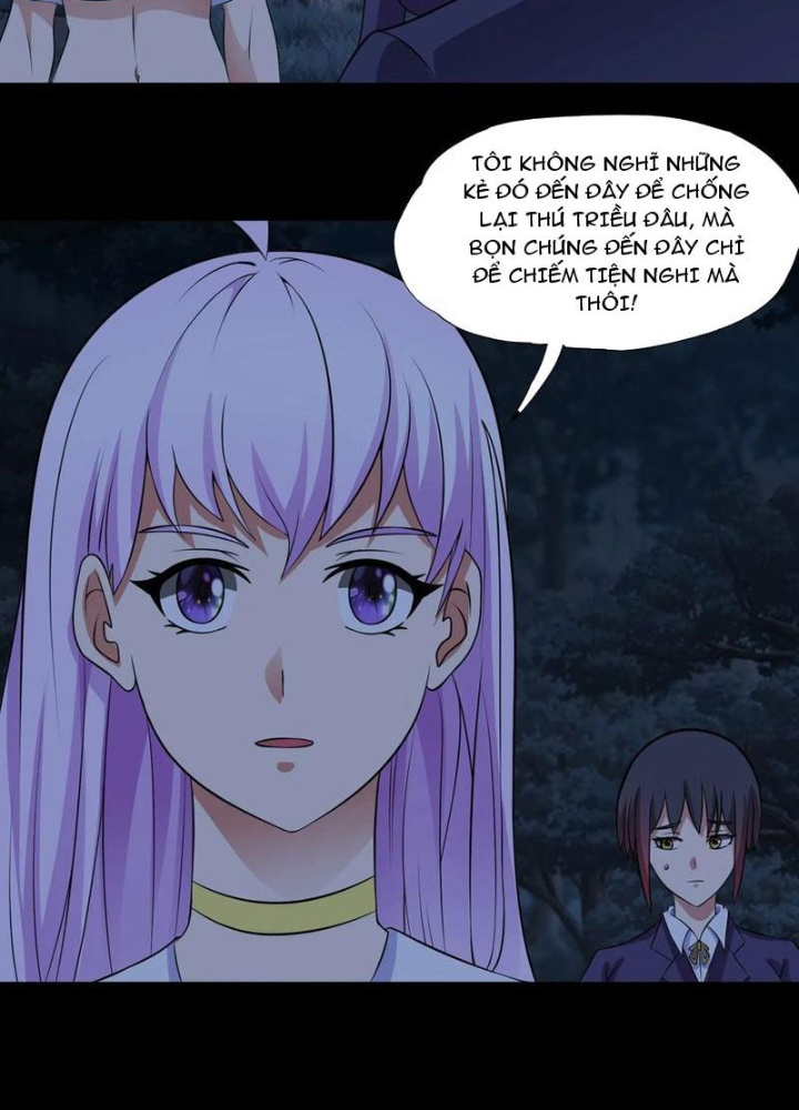 Ngự Thần Trùng Sinh Chapter 91 - Trang 2