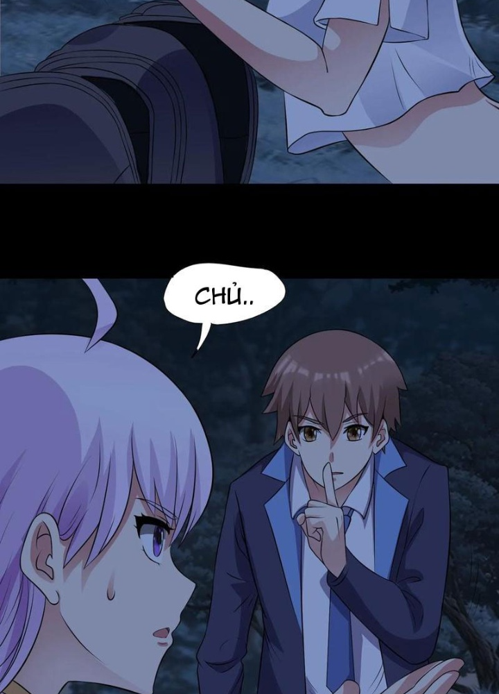 Ngự Thần Trùng Sinh Chapter 91 - Trang 2