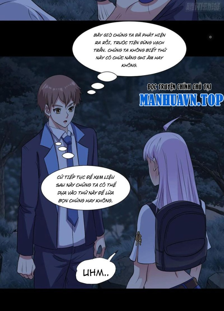 Ngự Thần Trùng Sinh Chapter 91 - Trang 2