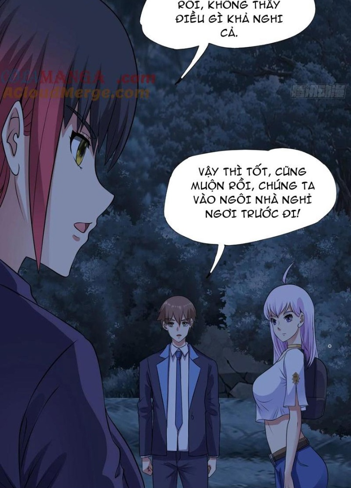 Ngự Thần Trùng Sinh Chapter 91 - Trang 2