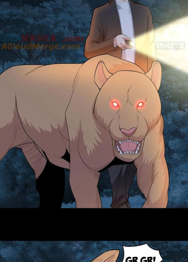 Ngự Thần Trùng Sinh Chapter 91 - Trang 2