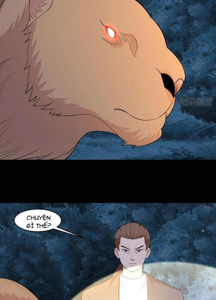 Ngự Thần Trùng Sinh Chapter 91 - Trang 2