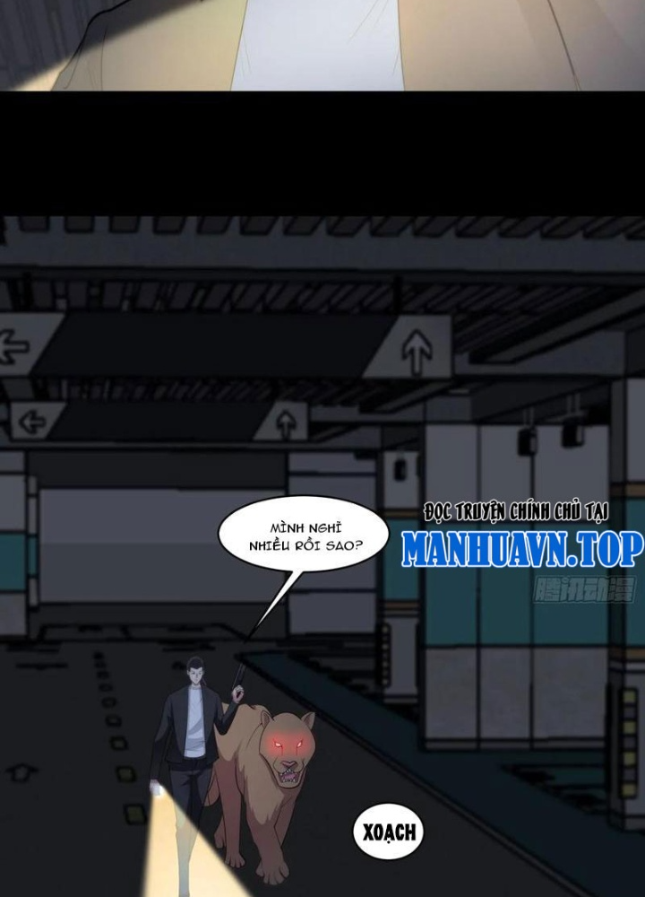 Ngự Thần Trùng Sinh Chapter 91 - Trang 2