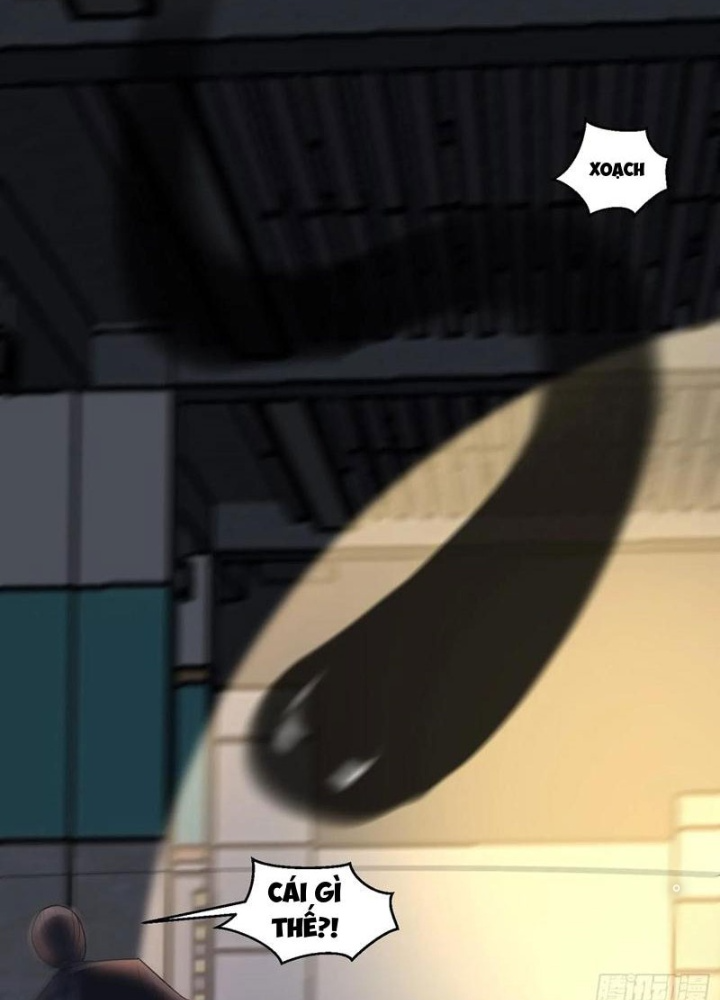 Ngự Thần Trùng Sinh Chapter 91 - Trang 2