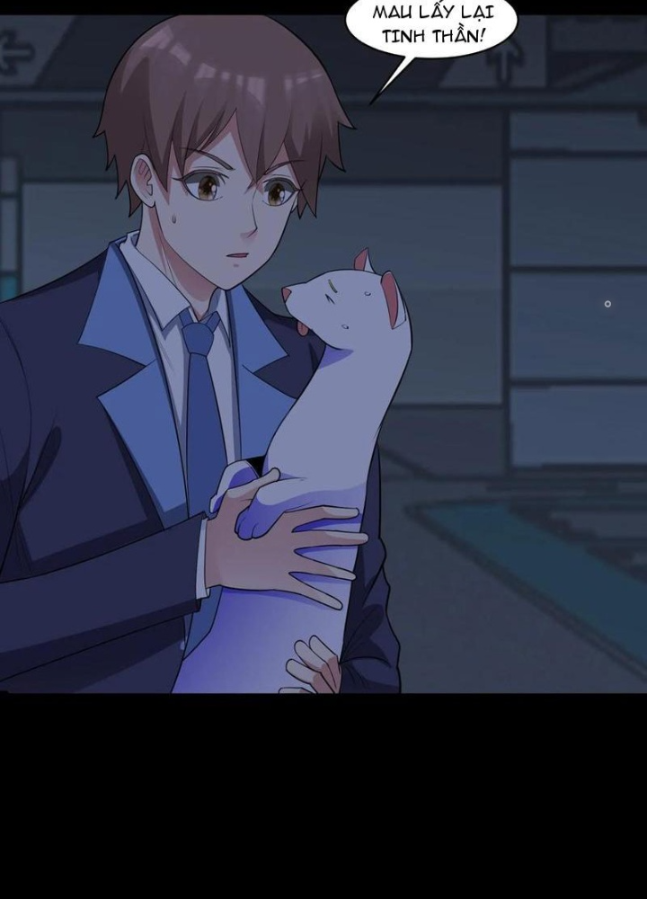 Ngự Thần Trùng Sinh Chapter 92 - Trang 2