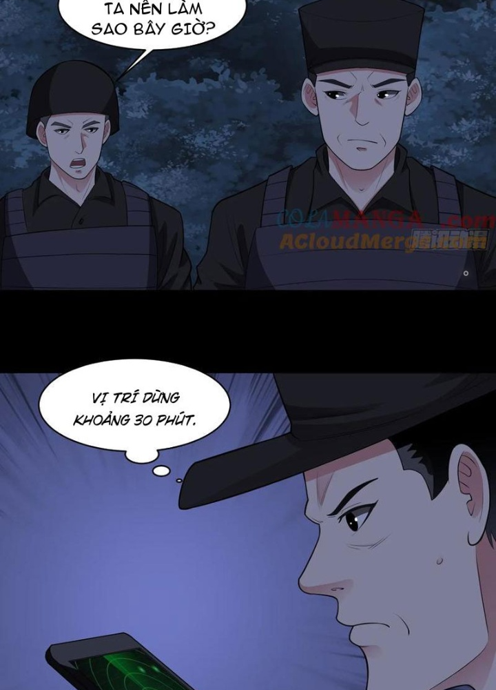 Ngự Thần Trùng Sinh Chapter 92 - Trang 2