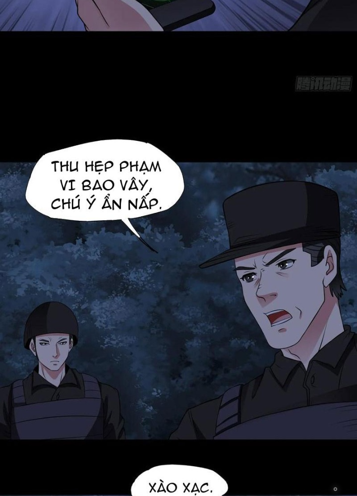 Ngự Thần Trùng Sinh Chapter 92 - Trang 2