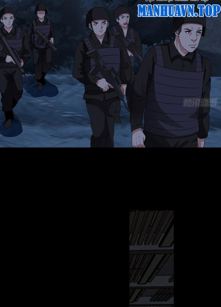 Ngự Thần Trùng Sinh Chapter 92 - Trang 2