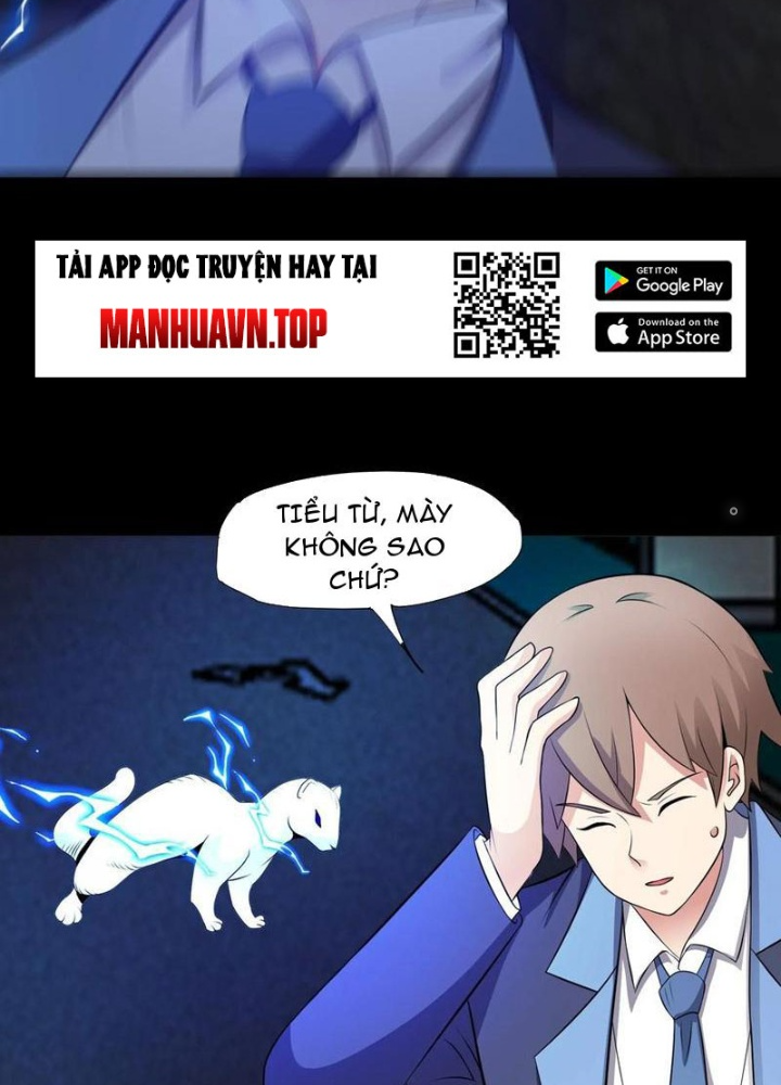 Ngự Thần Trùng Sinh Chapter 92 - Trang 2