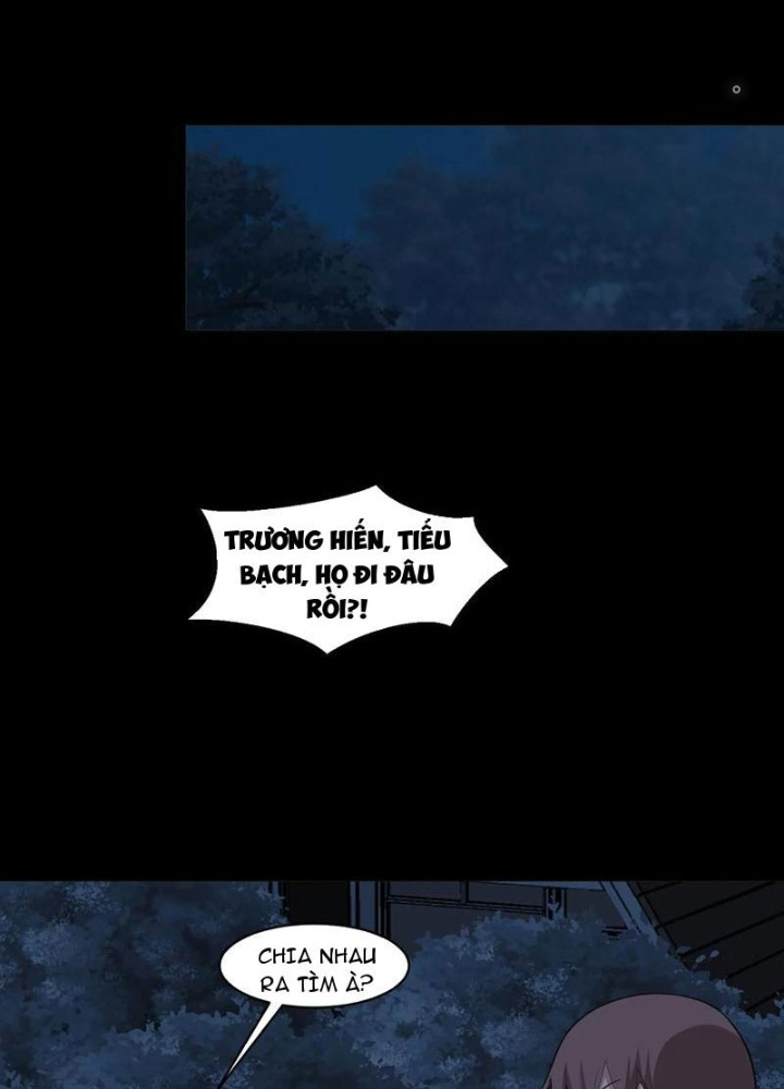 Ngự Thần Trùng Sinh Chapter 92 - Trang 2