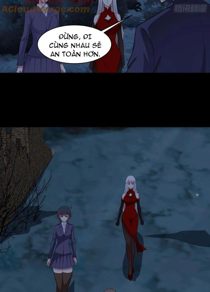 Ngự Thần Trùng Sinh Chapter 92 - Trang 2