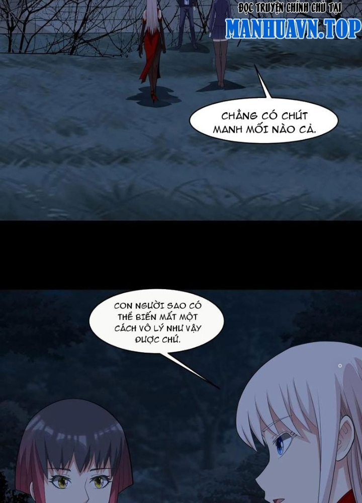 Ngự Thần Trùng Sinh Chapter 92 - Trang 2