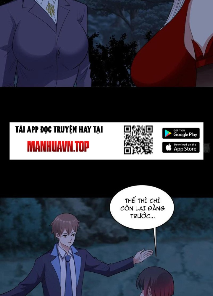 Ngự Thần Trùng Sinh Chapter 92 - Trang 2
