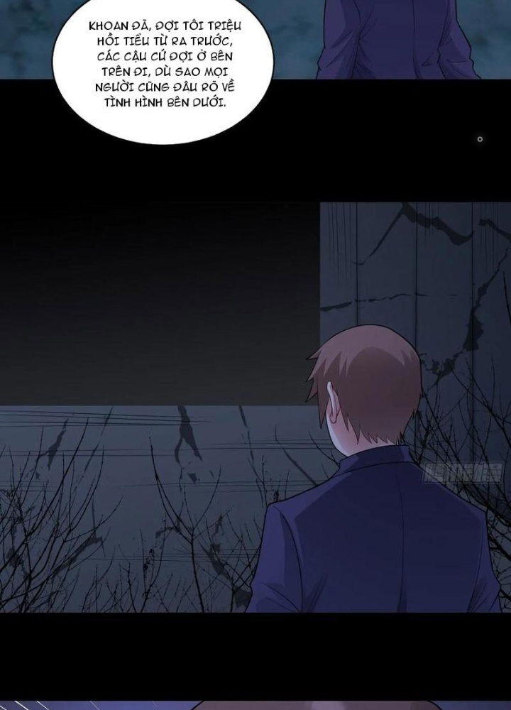 Ngự Thần Trùng Sinh Chapter 92 - Trang 2