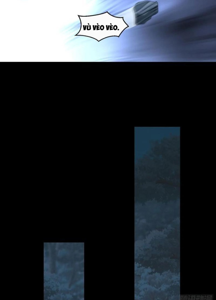 Ngự Thần Trùng Sinh Chapter 92 - Trang 2