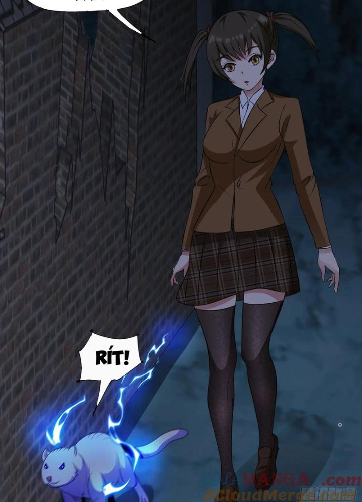 Ngự Thần Trùng Sinh Chapter 92 - Trang 2