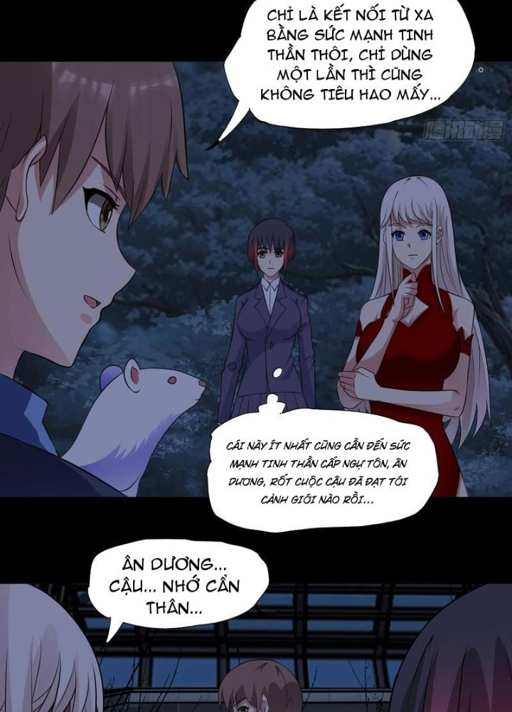 Ngự Thần Trùng Sinh Chapter 92 - Trang 2