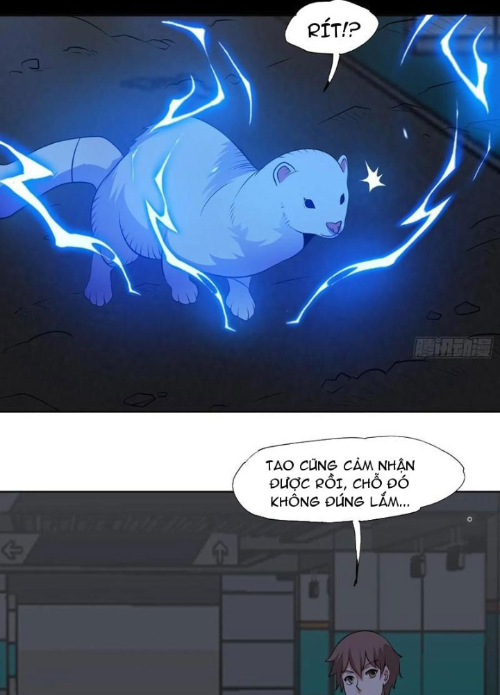 Ngự Thần Trùng Sinh Chapter 92 - Trang 2