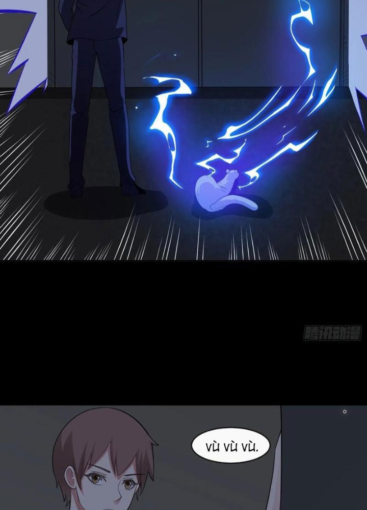 Ngự Thần Trùng Sinh Chapter 92 - Trang 2