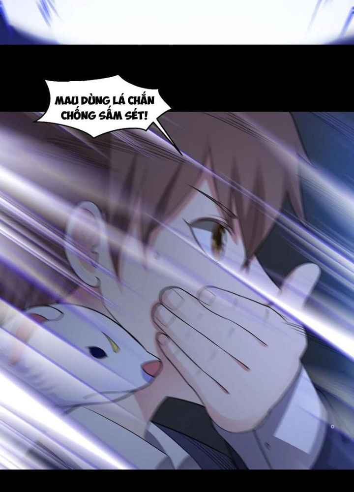 Ngự Thần Trùng Sinh Chapter 92 - Trang 2