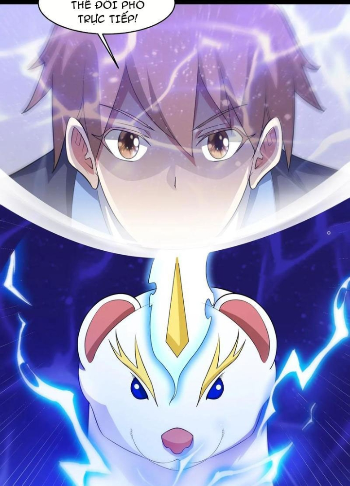 Ngự Thần Trùng Sinh Chapter 93 - Trang 2