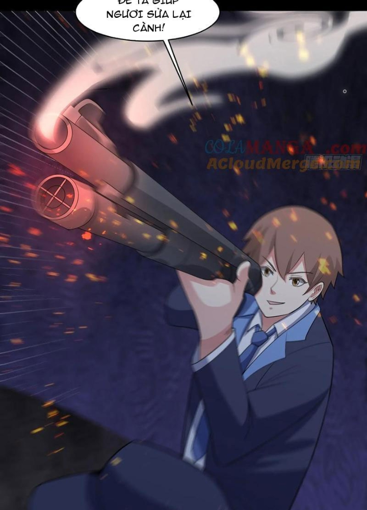 Ngự Thần Trùng Sinh Chapter 93 - Trang 2