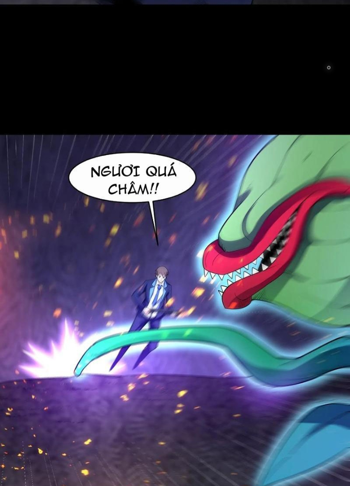 Ngự Thần Trùng Sinh Chapter 93 - Trang 2