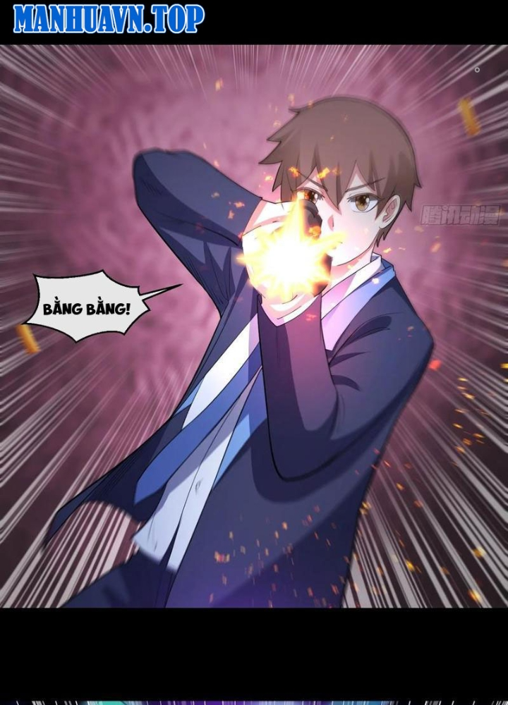 Ngự Thần Trùng Sinh Chapter 93 - Trang 2