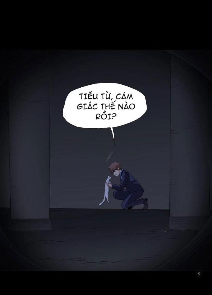 Ngự Thần Trùng Sinh Chapter 93 - Trang 2