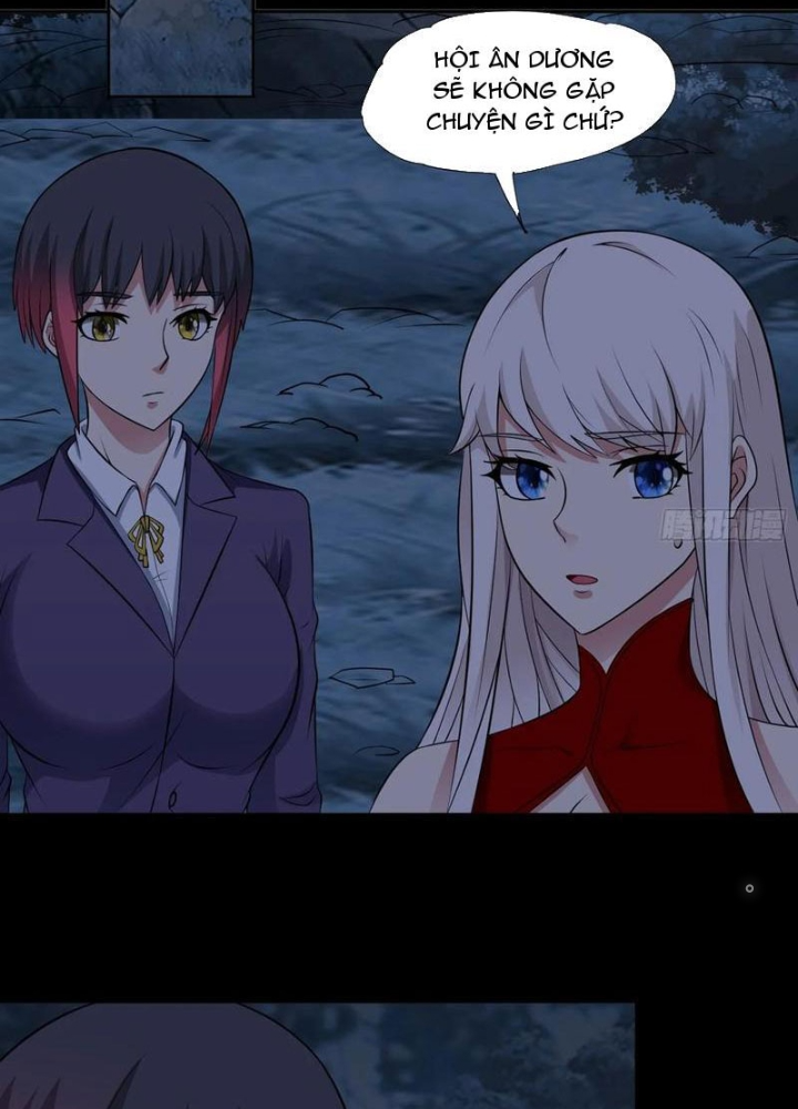 Ngự Thần Trùng Sinh Chapter 93 - Trang 2