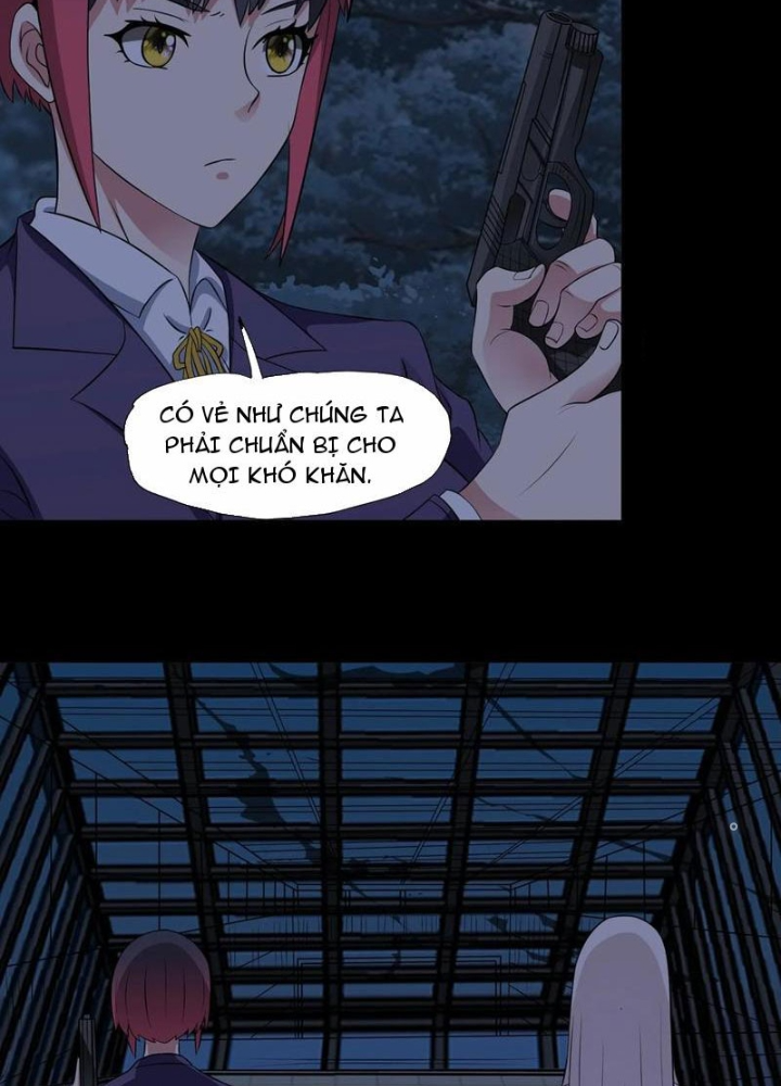 Ngự Thần Trùng Sinh Chapter 93 - Trang 2