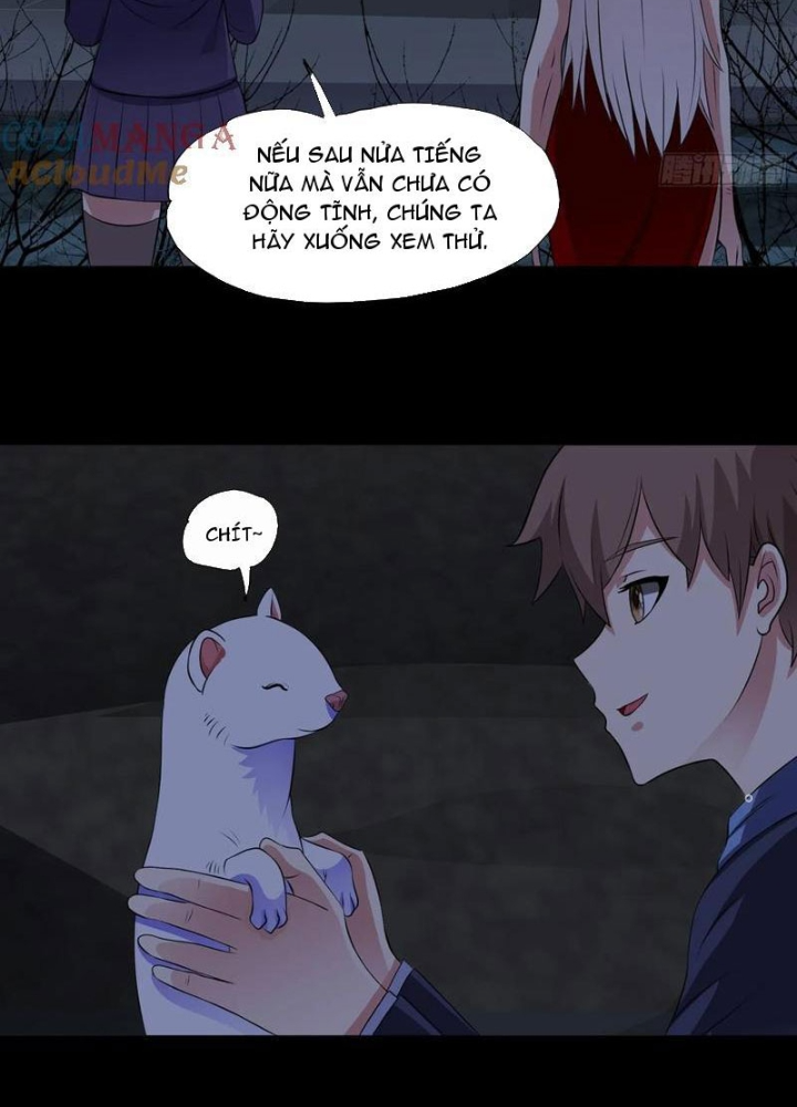 Ngự Thần Trùng Sinh Chapter 93 - Trang 2