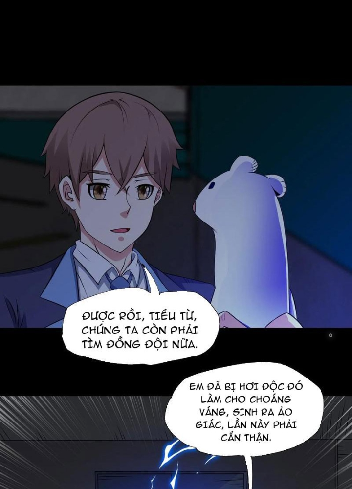 Ngự Thần Trùng Sinh Chapter 93 - Trang 2