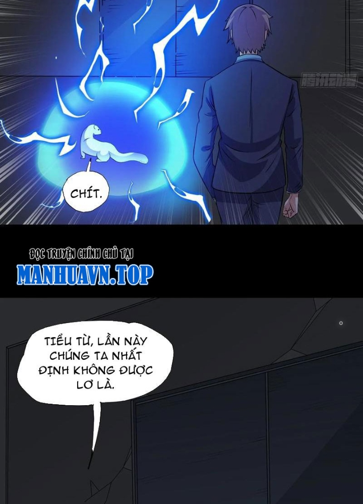 Ngự Thần Trùng Sinh Chapter 93 - Trang 2