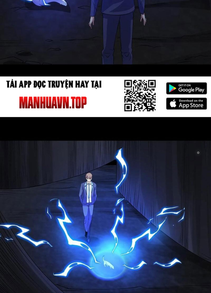 Ngự Thần Trùng Sinh Chapter 93 - Trang 2