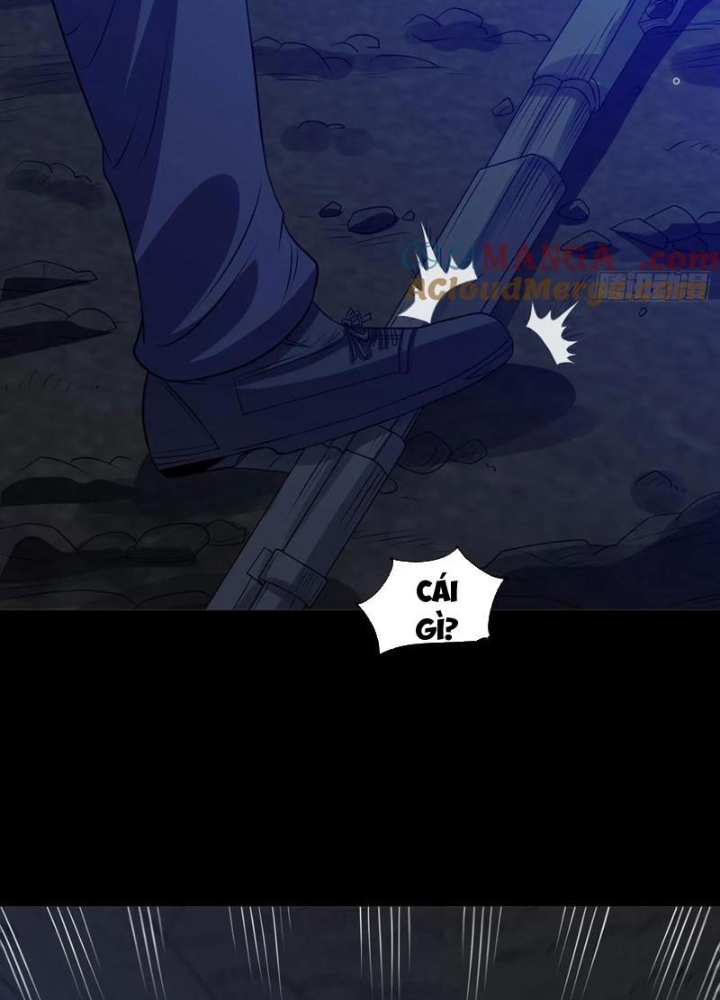 Ngự Thần Trùng Sinh Chapter 93 - Trang 2