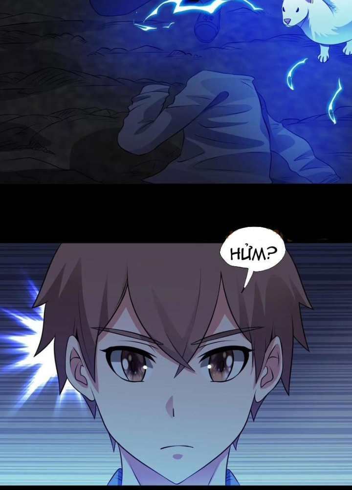 Ngự Thần Trùng Sinh Chapter 93 - Trang 2