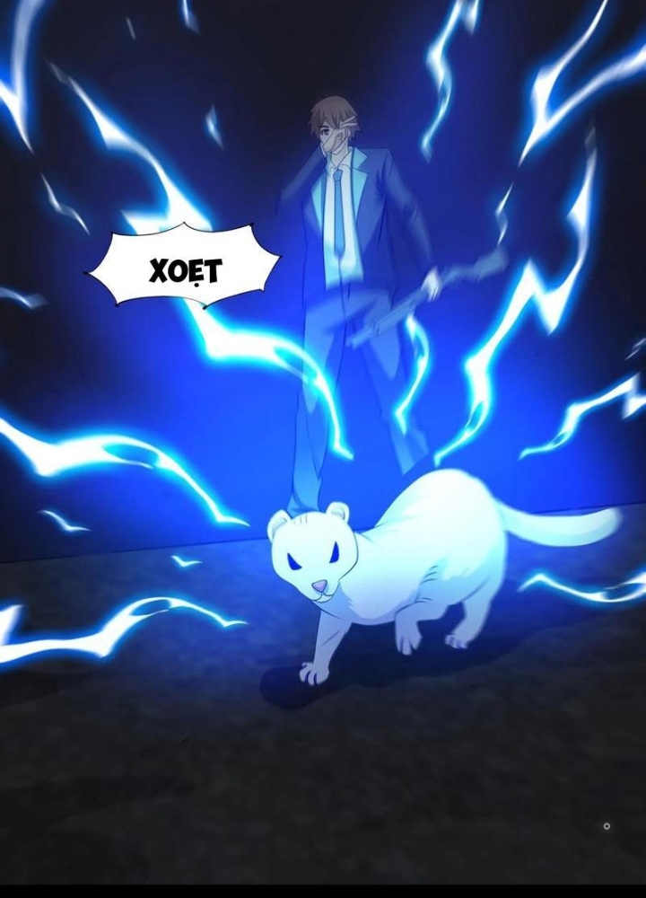 Ngự Thần Trùng Sinh Chapter 93 - Trang 2