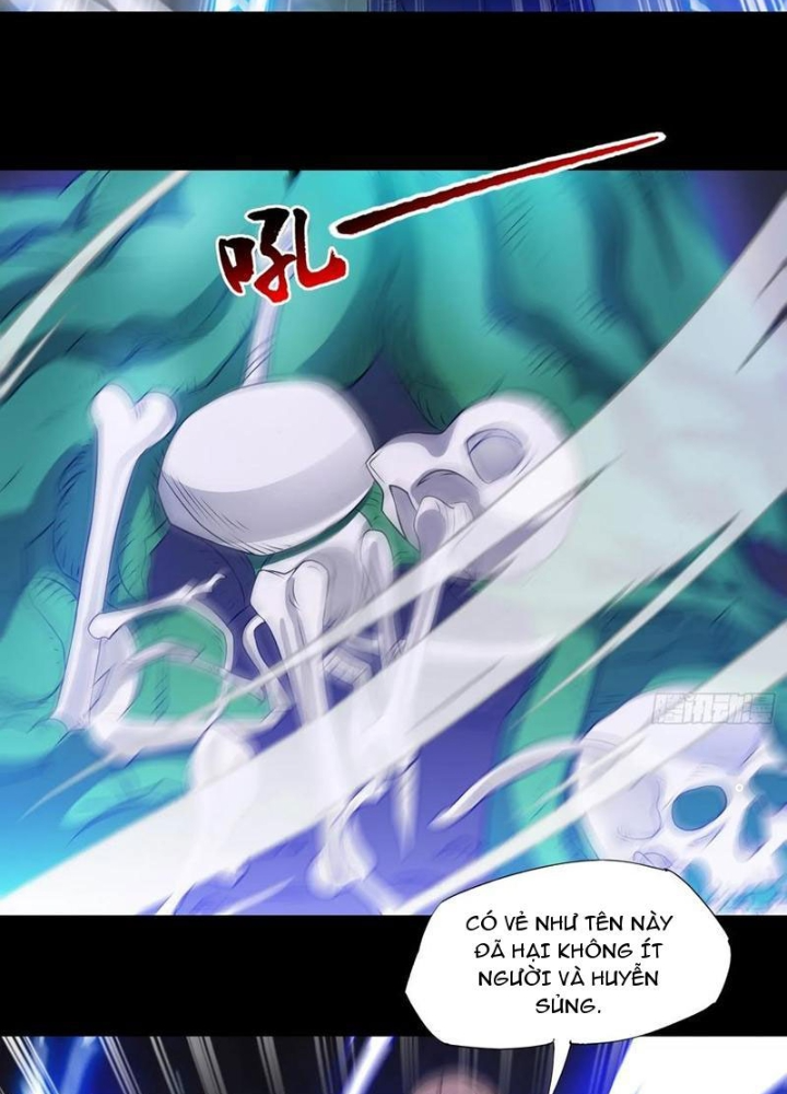 Ngự Thần Trùng Sinh Chapter 93 - Trang 2