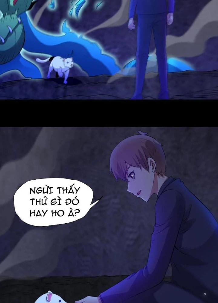 Ngự Thần Trùng Sinh Chapter 94 - Trang 2