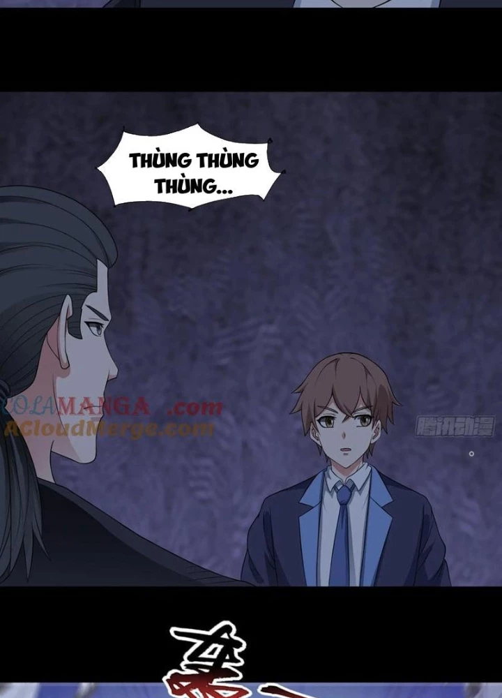Ngự Thần Trùng Sinh Chapter 94 - Trang 2