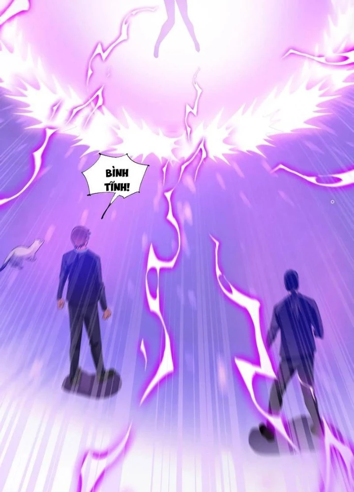Ngự Thần Trùng Sinh Chapter 94 - Trang 2