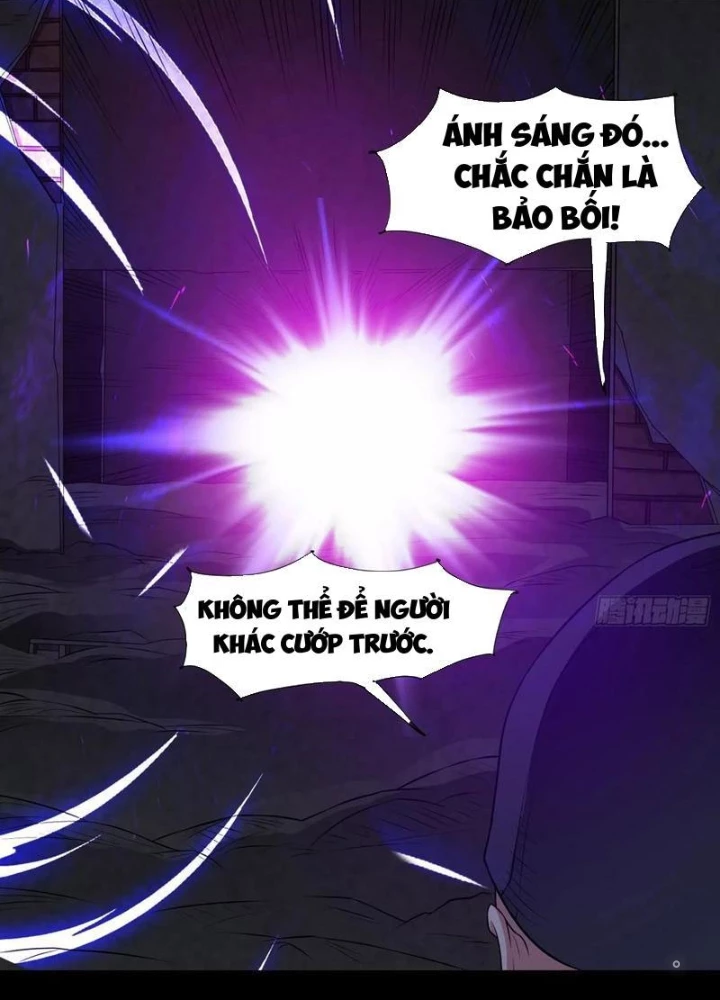 Ngự Thần Trùng Sinh Chapter 94 - Trang 2