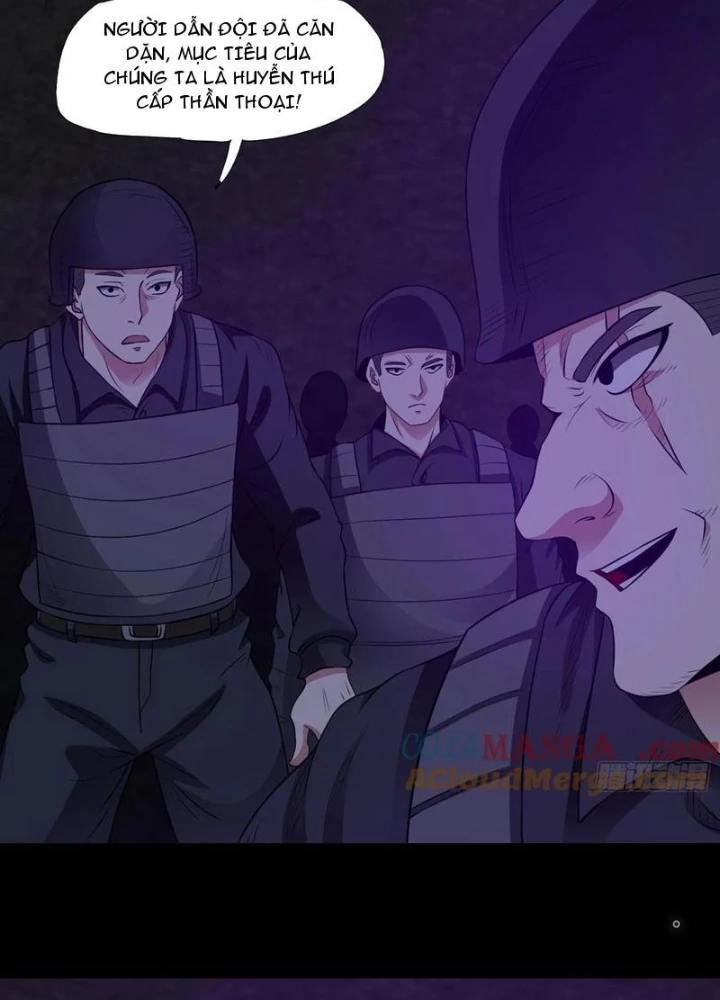 Ngự Thần Trùng Sinh Chapter 94 - Trang 2