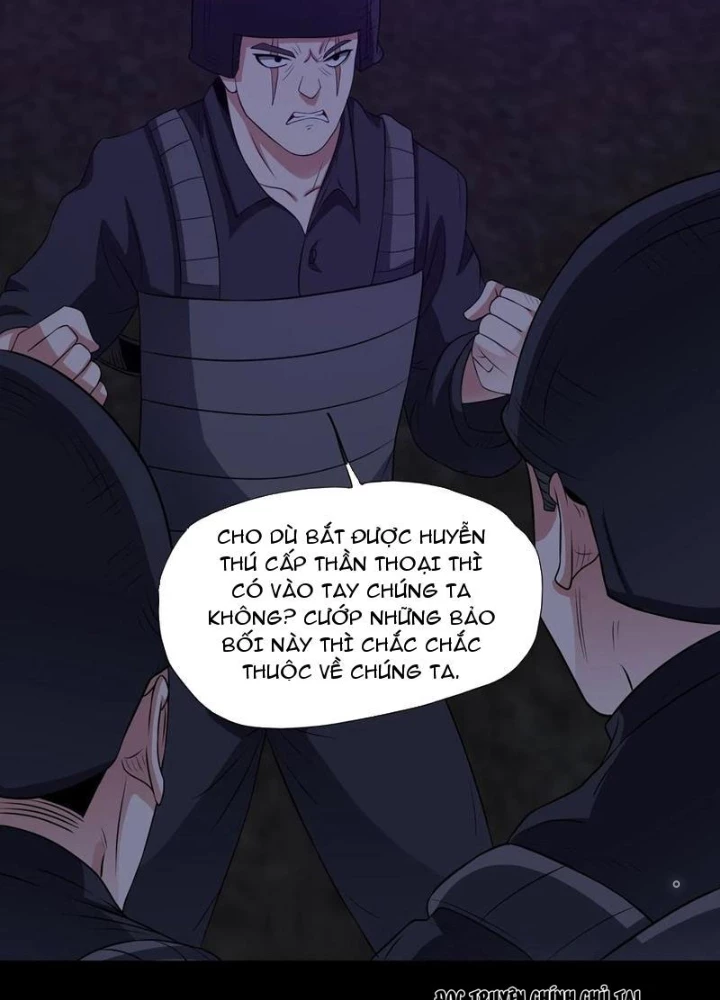 Ngự Thần Trùng Sinh Chapter 94 - Trang 2