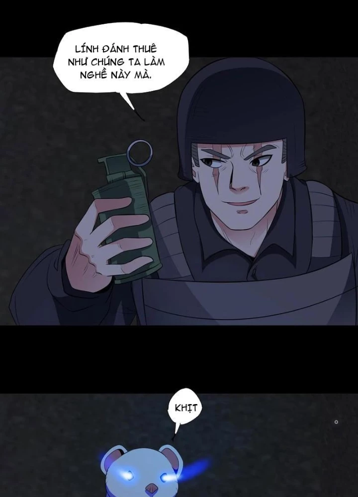 Ngự Thần Trùng Sinh Chapter 94 - Trang 2